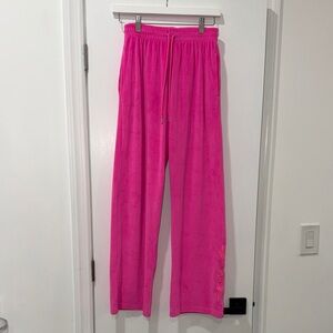 PINK Victoria's Secret Jogger
